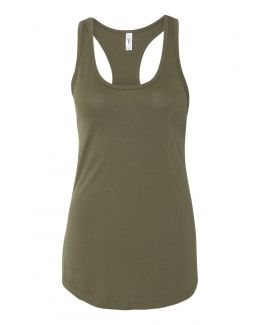 Next Level-Women's Ideal Racerback Tank-1533